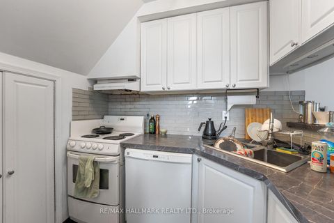 Photo 27 at 76 Browning Avenue, Danforth, Toronto
