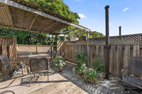 Photo 29 at 76 Browning Avenue, Danforth, Toronto