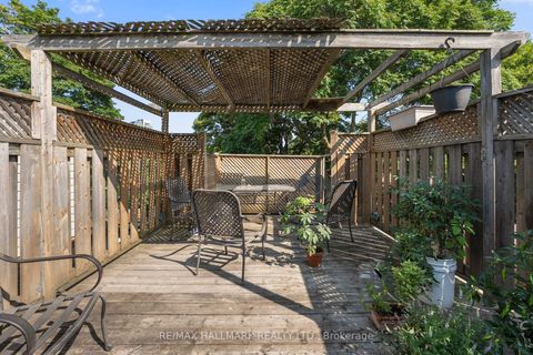 Photo 30 at 76 Browning Avenue, Danforth, Toronto