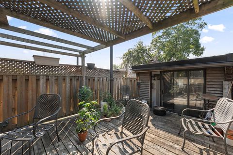 Photo 31 at 76 Browning Avenue, Danforth, Toronto