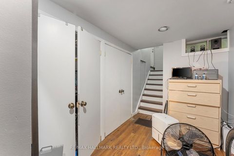 Photo 34 at 76 Browning Avenue, Danforth, Toronto