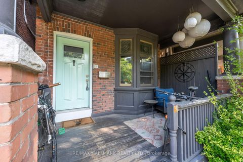 Photo 42 at 76 Browning Avenue, Danforth, Toronto