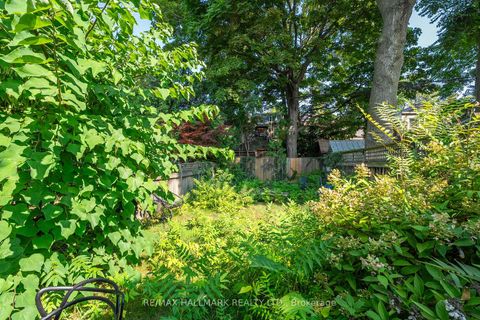 Photo 44 at 76 Browning Avenue, Danforth, Toronto