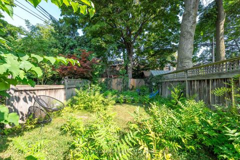 Photo 45 at 76 Browning Avenue, Danforth, Toronto