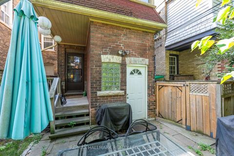 Photo 46 at 76 Browning Avenue, Danforth, Toronto