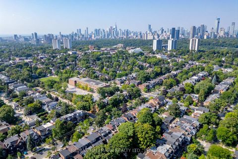 Photo 48 at 76 Browning Avenue, Danforth, Toronto