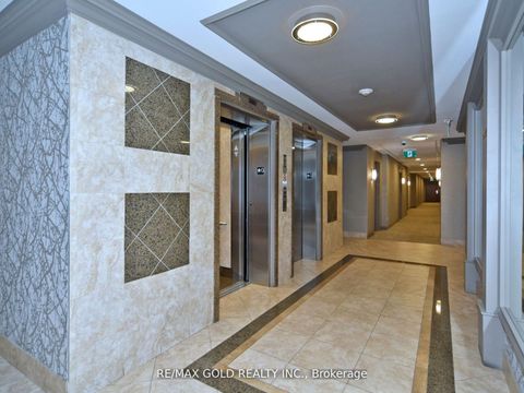 Photo 9 at 404 - 2 Maison Parc Court, Lakeview Estates, Vaughan