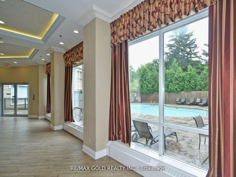 Photo 40 at 404 - 2 Maison Parc Court, Lakeview Estates, Vaughan