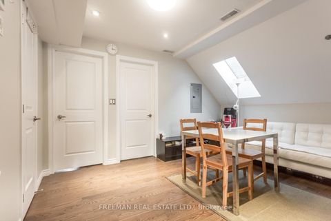 Photo 3 at 426 Brunswick Avenue, Annex, Toronto Photo 3 at 426 Brunswick Avenue, Annex, Toronto