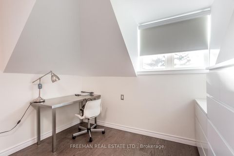 Photo 7 at 426 Brunswick Avenue, Annex, Toronto