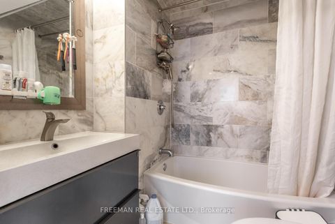 Photo 8 at 426 Brunswick Avenue, Annex, Toronto Photo 8 at 426 Brunswick Avenue, Annex, Toronto