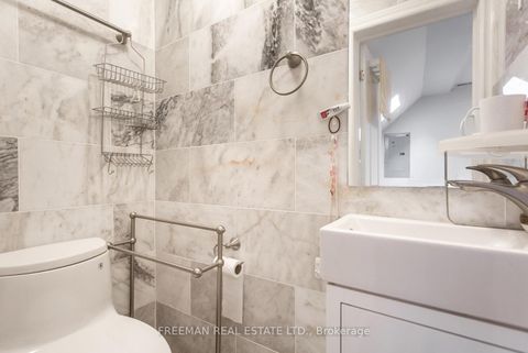 Photo 9 at 426 Brunswick Avenue, Annex, Toronto Photo 9 at 426 Brunswick Avenue, Annex, Toronto