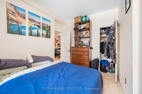 Photo 15 at 426 Brunswick Avenue, Annex, Toronto