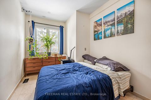 Photo 16 at 426 Brunswick Avenue, Annex, Toronto Photo 16 at 426 Brunswick Avenue, Annex, Toronto