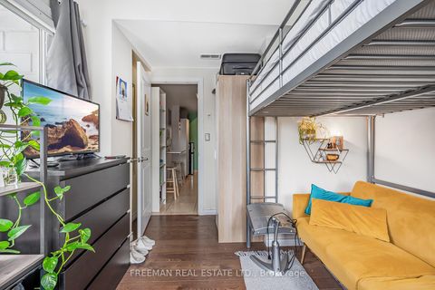 Photo 20 at 426 Brunswick Avenue, Annex, Toronto