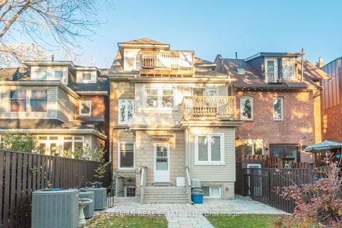 Photo 25 at 426 Brunswick Avenue, Annex, Toronto Photo 25 at 426 Brunswick Avenue, Annex, Toronto