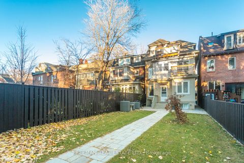 Photo 26 at 426 Brunswick Avenue, Annex, Toronto