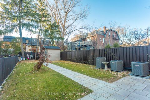 Photo 27 at 426 Brunswick Avenue, Annex, Toronto