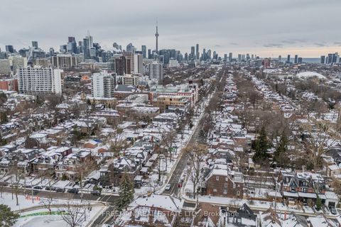 Photo 28 at 426 Brunswick Avenue, Annex, Toronto
