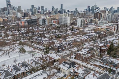 Photo 29 at 426 Brunswick Avenue, Annex, Toronto