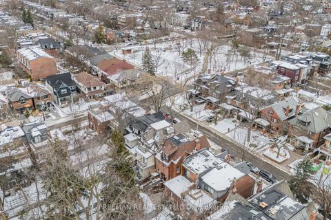 Photo 30 at 426 Brunswick Avenue, Annex, Toronto