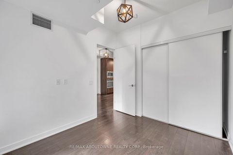 Photo 19 at 915 - 115 Blue Jays Way, Waterfront Communities C1, Toronto