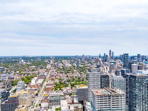 Photo 36 at 915 - 115 Blue Jays Way, Waterfront Communities C1, Toronto