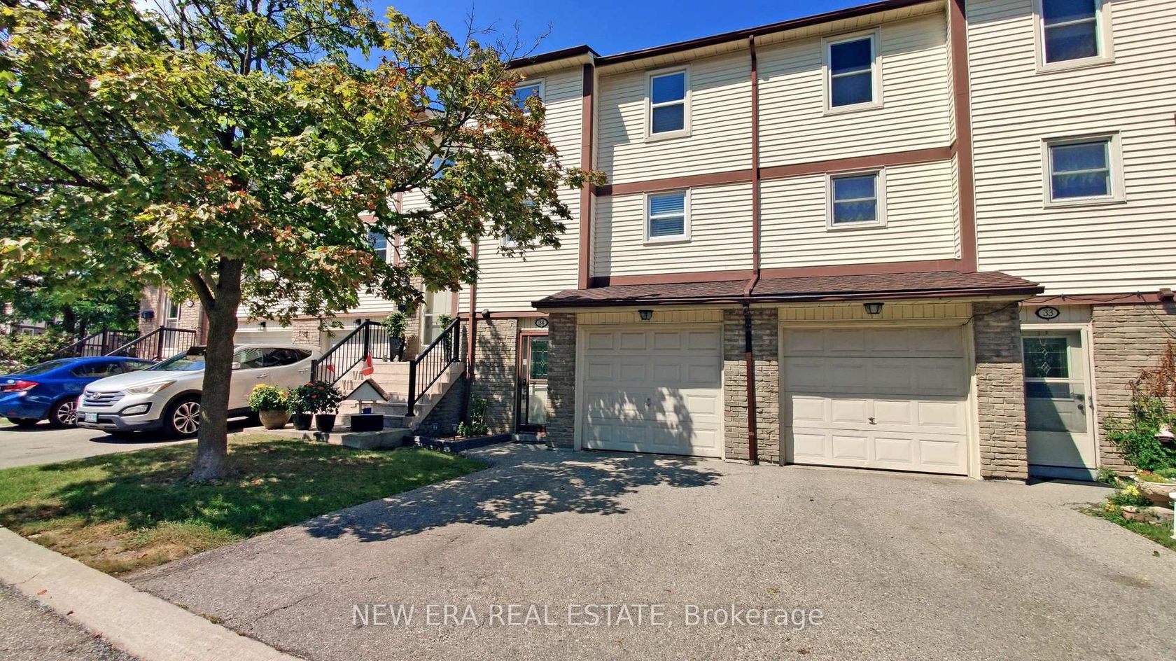 34 - 7340 Copenhagen Road, Meadowvale, Mississauga 