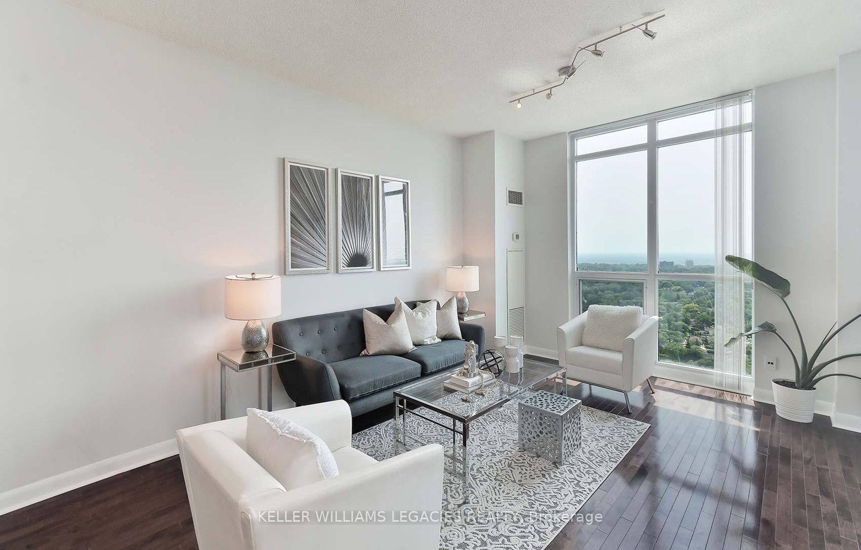 PH207 - 225 Sherway Gardens Road, City Centre West, Toronto 