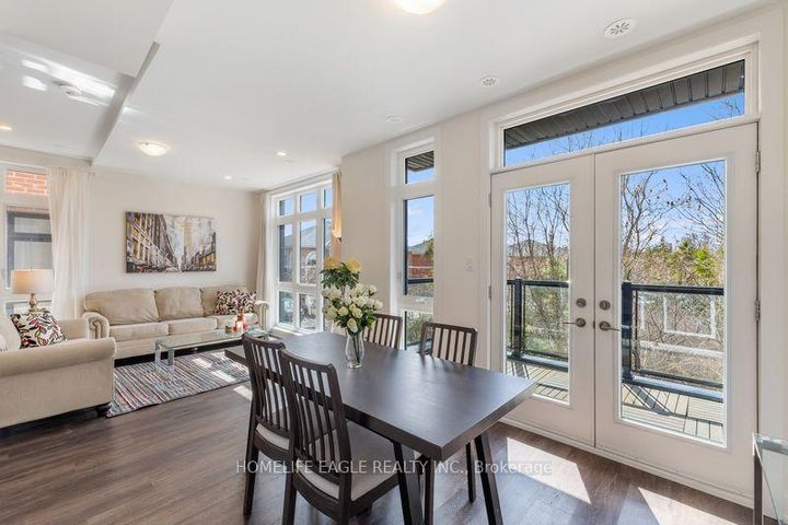 Photo 6 at 16 - 7 Phelps Lane, Oak Ridges, Richmond Hill