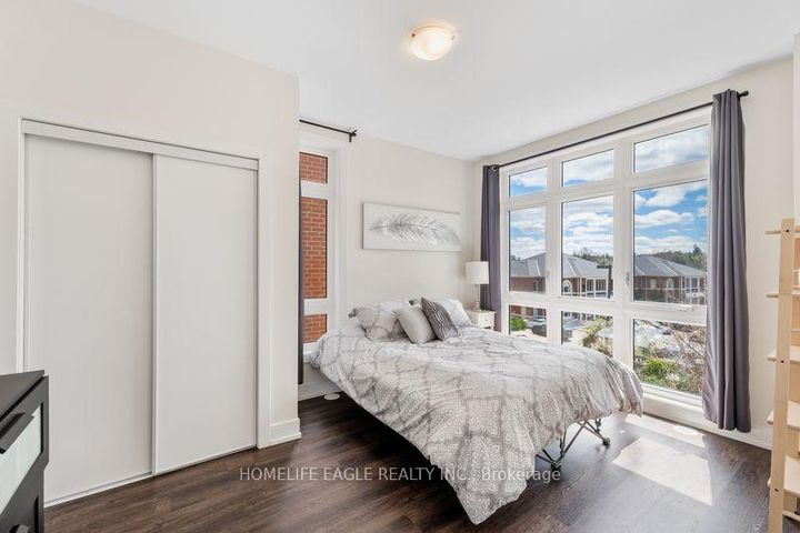 Photo 11 at 16 - 7 Phelps Lane, Oak Ridges, Richmond Hill
