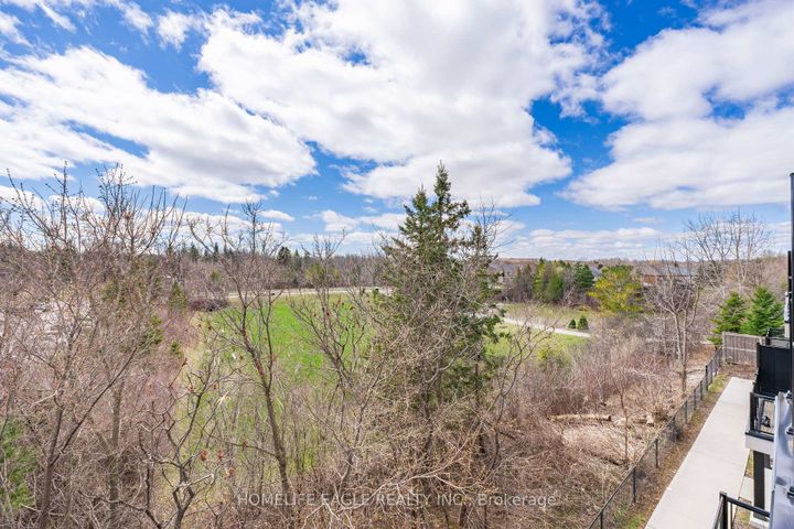 Photo 17 at 16 - 7 Phelps Lane, Oak Ridges, Richmond Hill