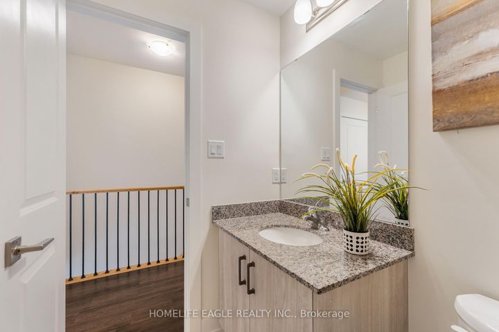 Photo 19 at 16 - 7 Phelps Lane, Oak Ridges, Richmond Hill