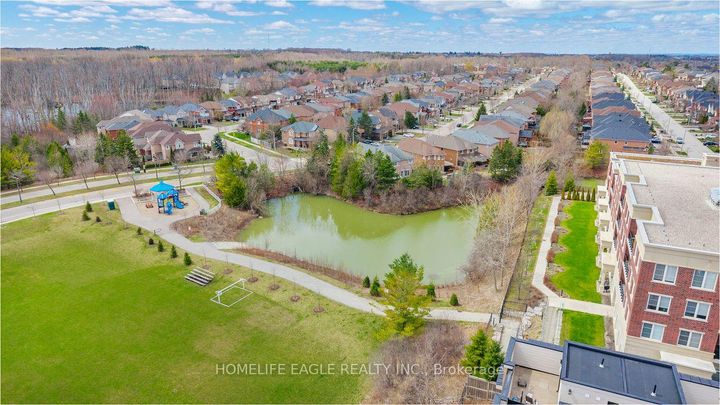 Photo 23 at 16 - 7 Phelps Lane, Oak Ridges, Richmond Hill