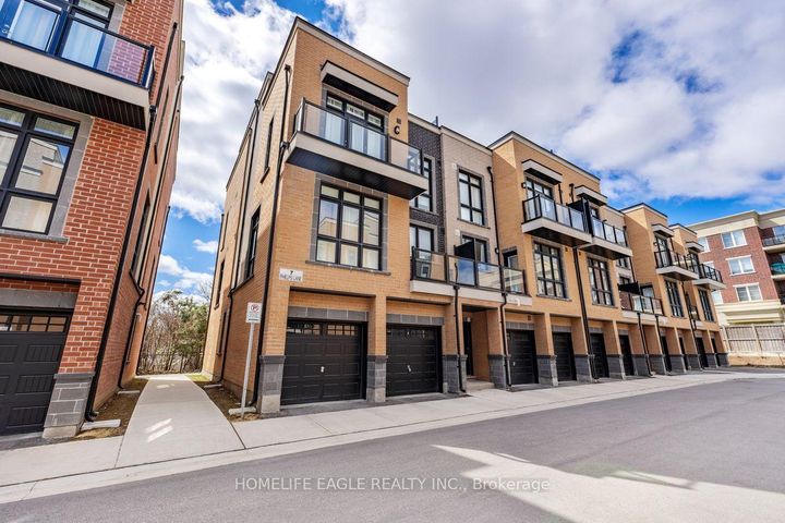 Photo 24 at 16 - 7 Phelps Lane, Oak Ridges, Richmond Hill