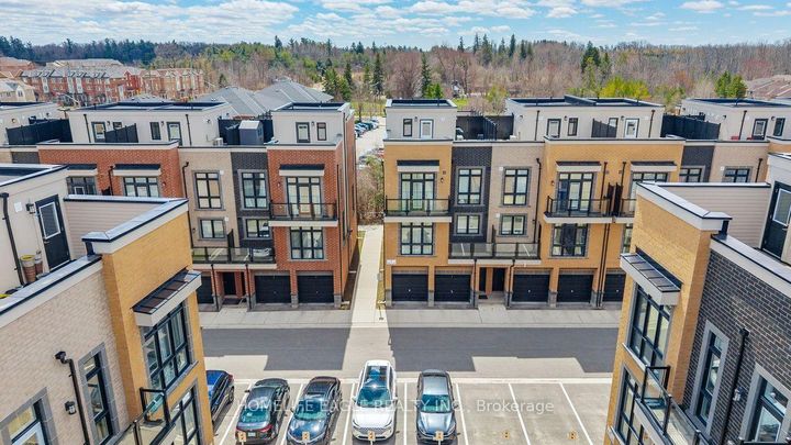 Photo 27 at 16 - 7 Phelps Lane, Oak Ridges, Richmond Hill