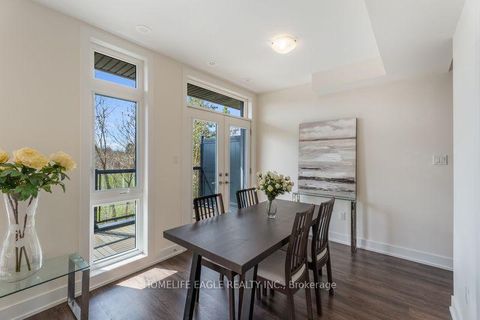 Photo 5 at 16 - 7 Phelps Lane, Oak Ridges, Richmond Hill