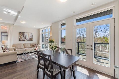 Photo 6 at 16 - 7 Phelps Lane, Oak Ridges, Richmond Hill