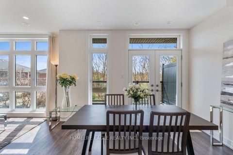 Photo 7 at 16 - 7 Phelps Lane, Oak Ridges, Richmond Hill