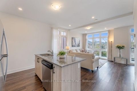 Photo 9 at 16 - 7 Phelps Lane, Oak Ridges, Richmond Hill