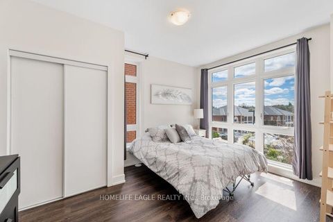 Photo 11 at 16 - 7 Phelps Lane, Oak Ridges, Richmond Hill