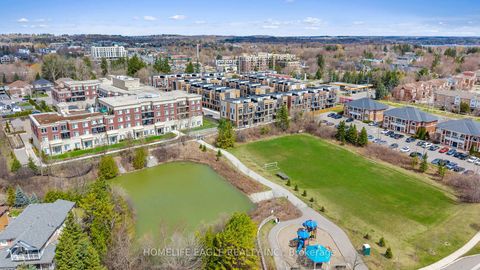 Photo 22 at 16 - 7 Phelps Lane, Oak Ridges, Richmond Hill