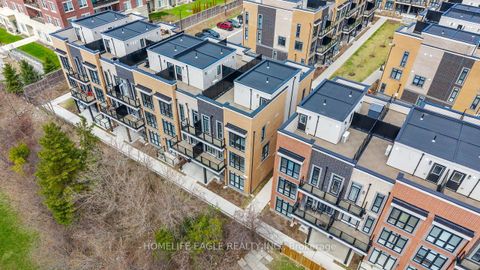 Photo 25 at 16 - 7 Phelps Lane, Oak Ridges, Richmond Hill