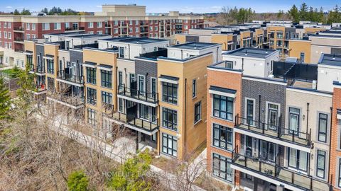 Photo 26 at 16 - 7 Phelps Lane, Oak Ridges, Richmond Hill