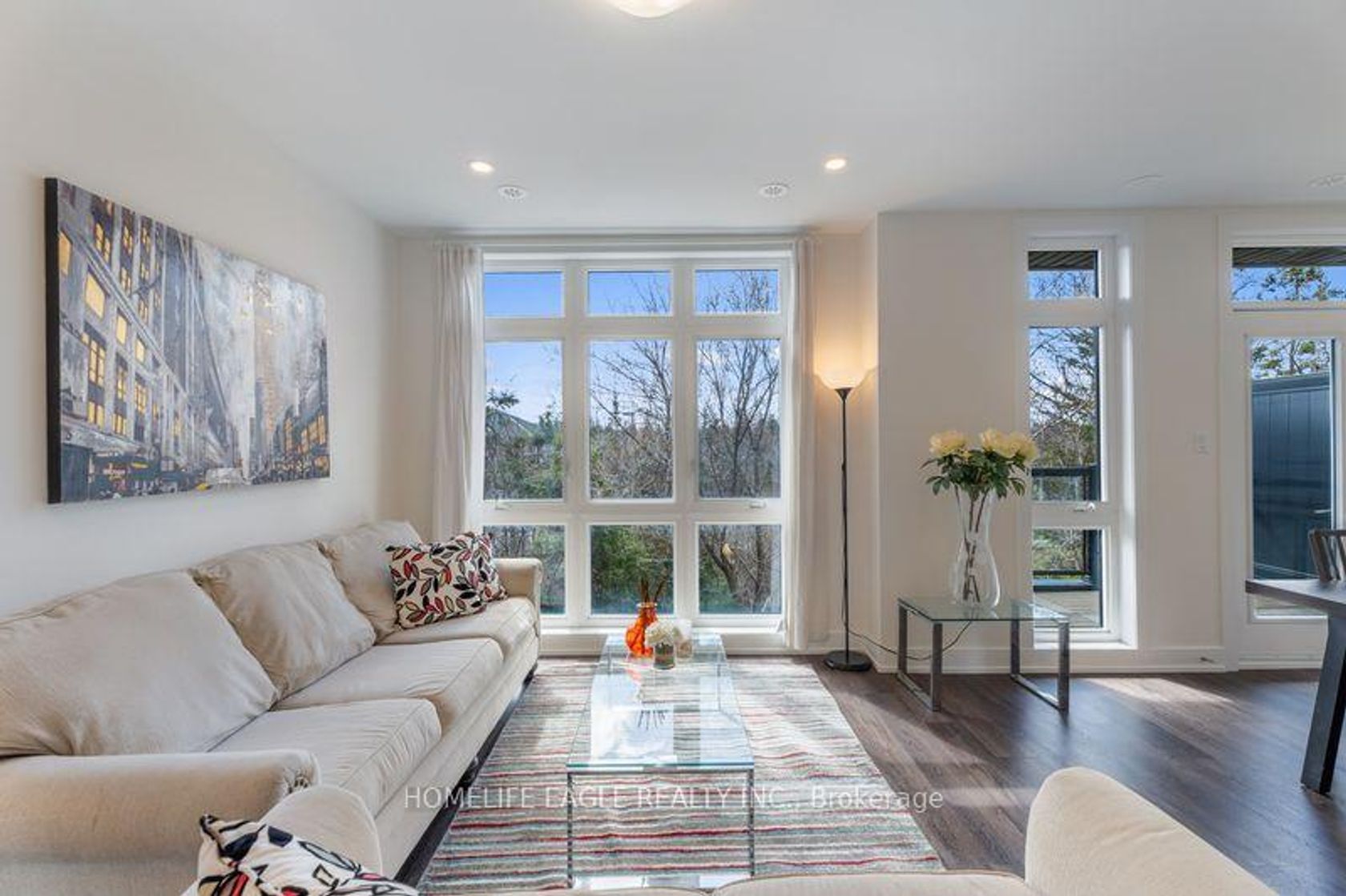 16 - 7 Phelps Lane, Oak Ridges, Richmond Hill 