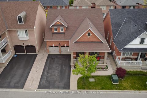 Photo 0 at 48 Braden Way, Vellore Village, Vaughan