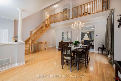 Photo 8 at 48 Braden Way, Vellore Village, Vaughan