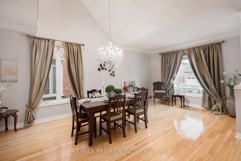 Photo 9 at 48 Braden Way, Vellore Village, Vaughan