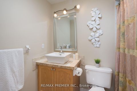 Photo 18 at 48 Braden Way, Vellore Village, Vaughan