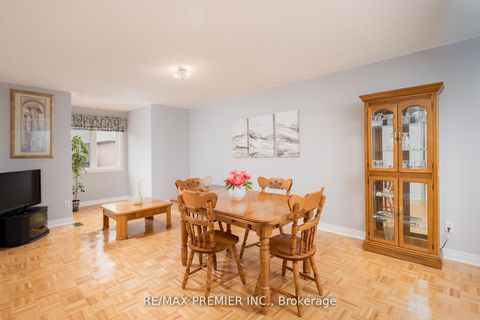 Photo 21 at 48 Braden Way, Vellore Village, Vaughan
